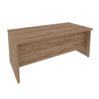 Стол руководителя прямоугольный FIRST KSR-7 1800*900*765